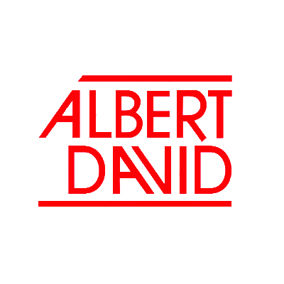 Albert David